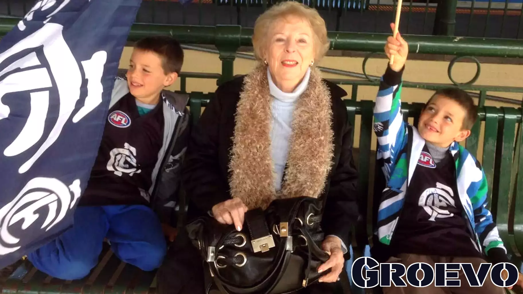The Dilemma of Caring for a 95-Year-Old Grandmother Who Wants Independence