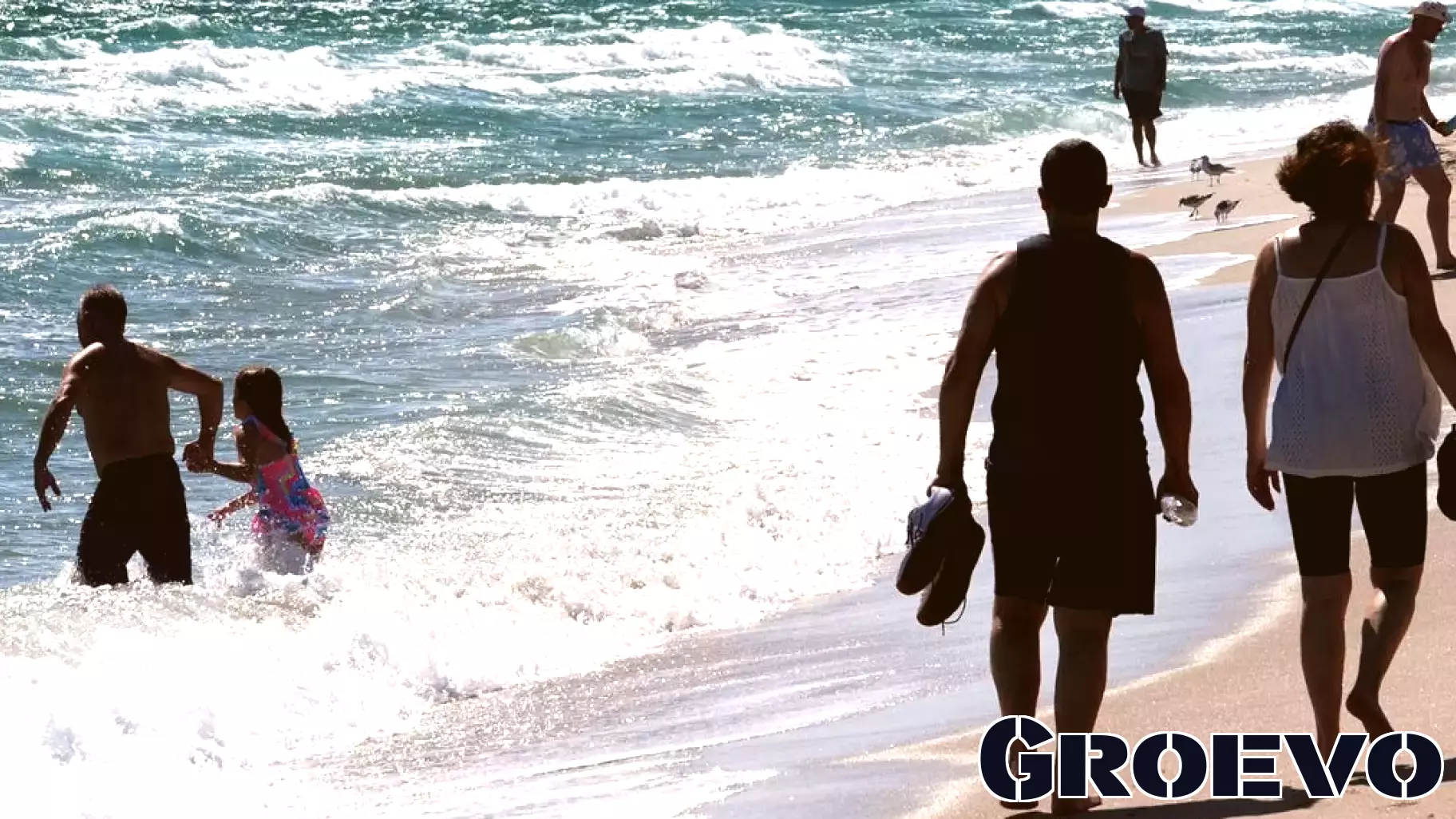 The Hidden Dangers of Ghost Vacationing During the Holidays