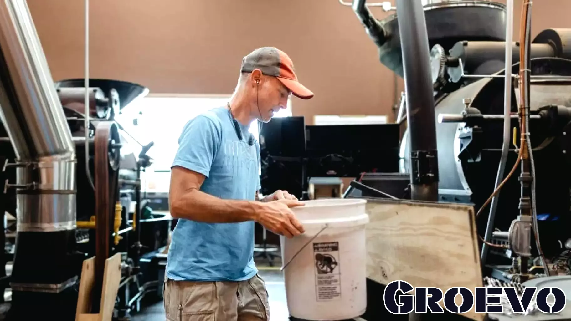 The Immediate Impact of Tariffs on the Coffee Industry