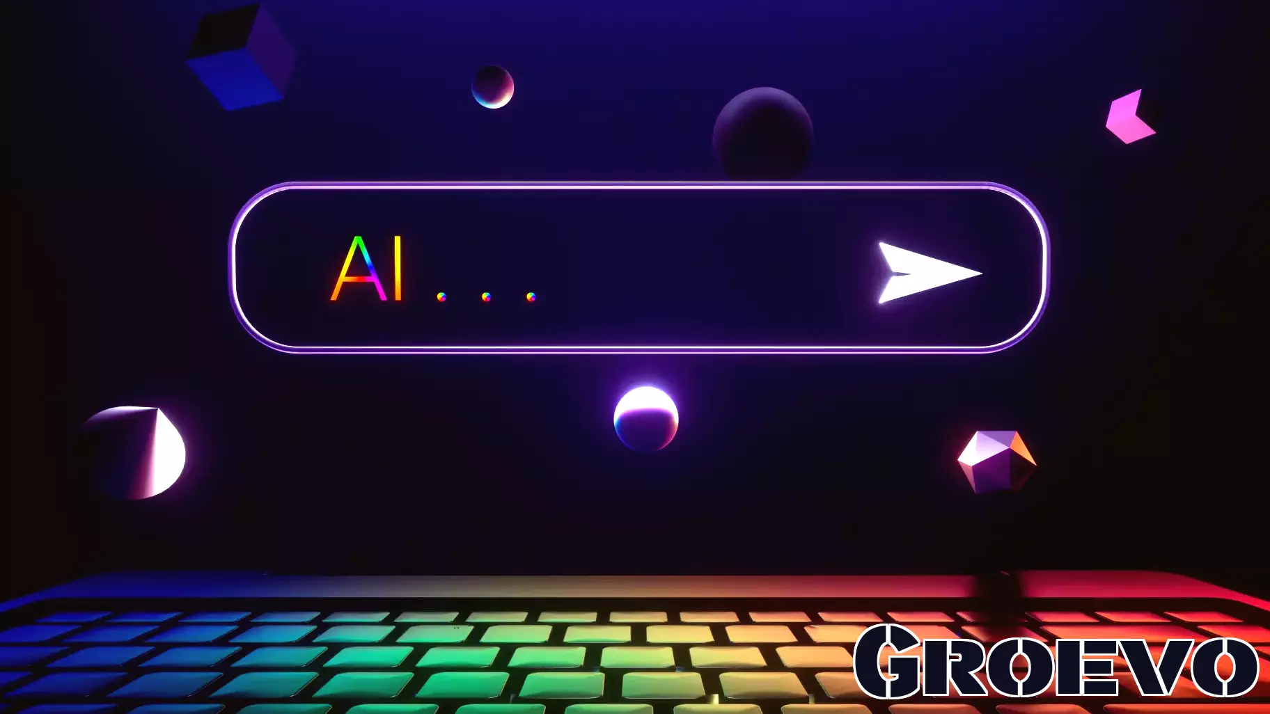 The Impact of AI on the Search Industry: Separating Fact from Fiction
