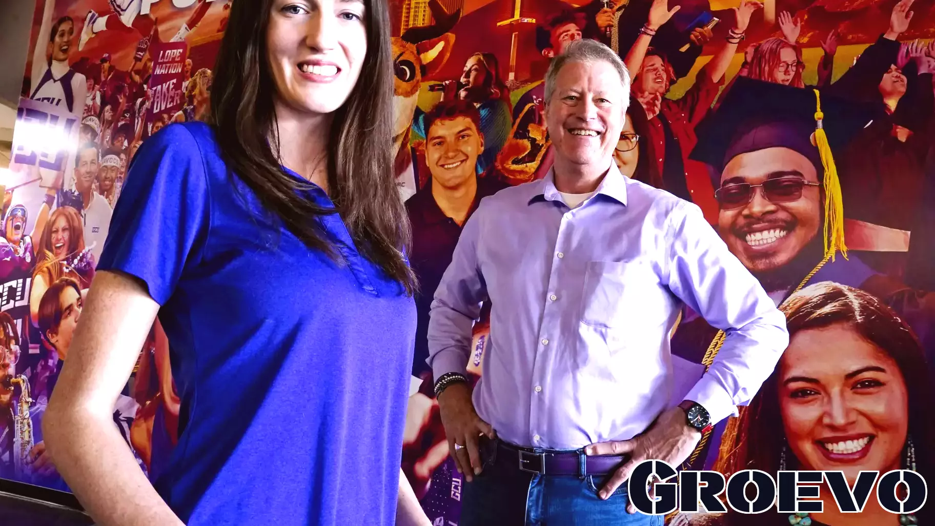 The Power of Connections: A Success Story in the Pool Business