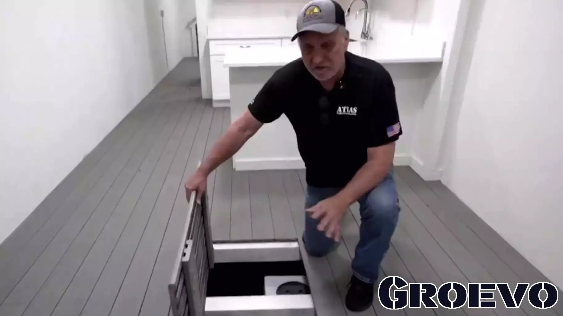 The Surge in America's Underground Shelter Market