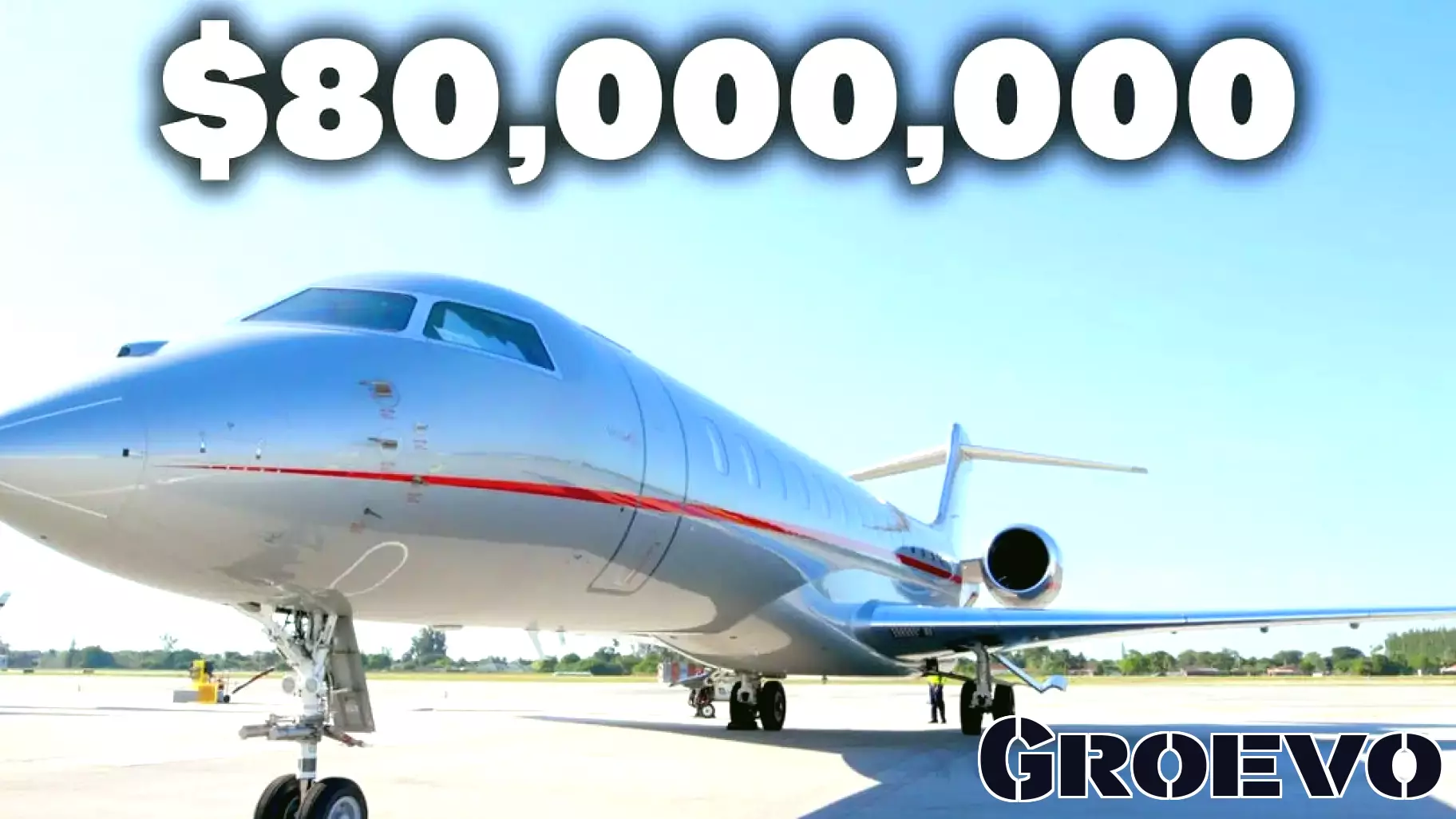 The Surge in Private Jet Usage: A Billionaire's Playground