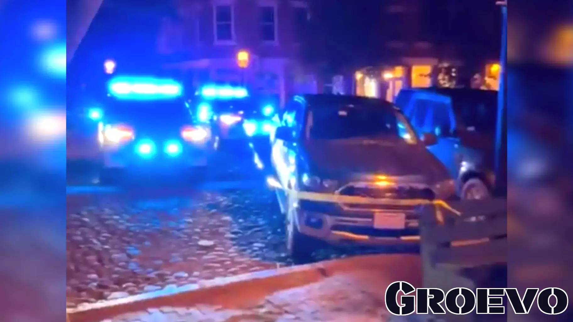 Third Bomb Threat Investigated at Nantucket Business