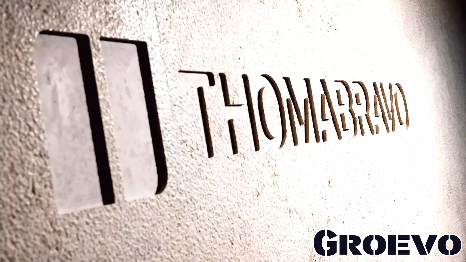 Thoma Bravo is hunting software bargains amid selloff pressure