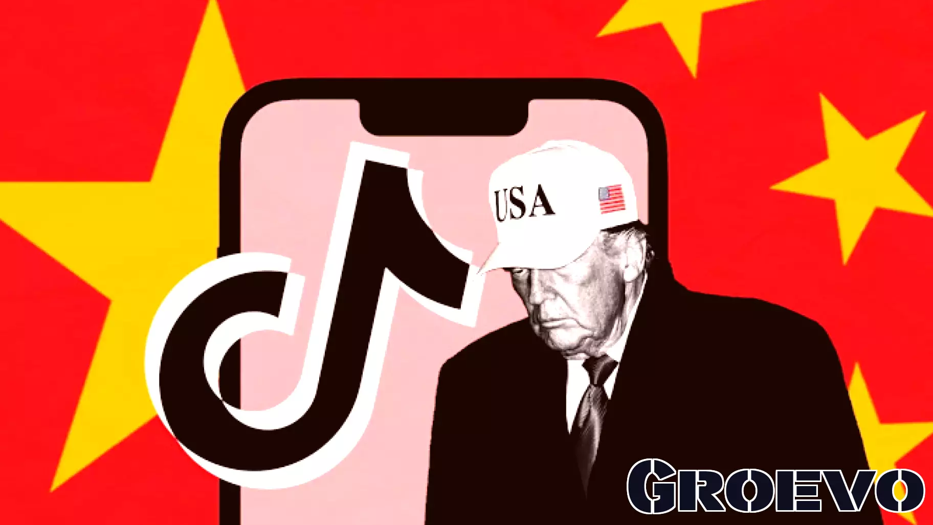 TikTok sets up US unit under Trump deal but leaves core business with ByteDance