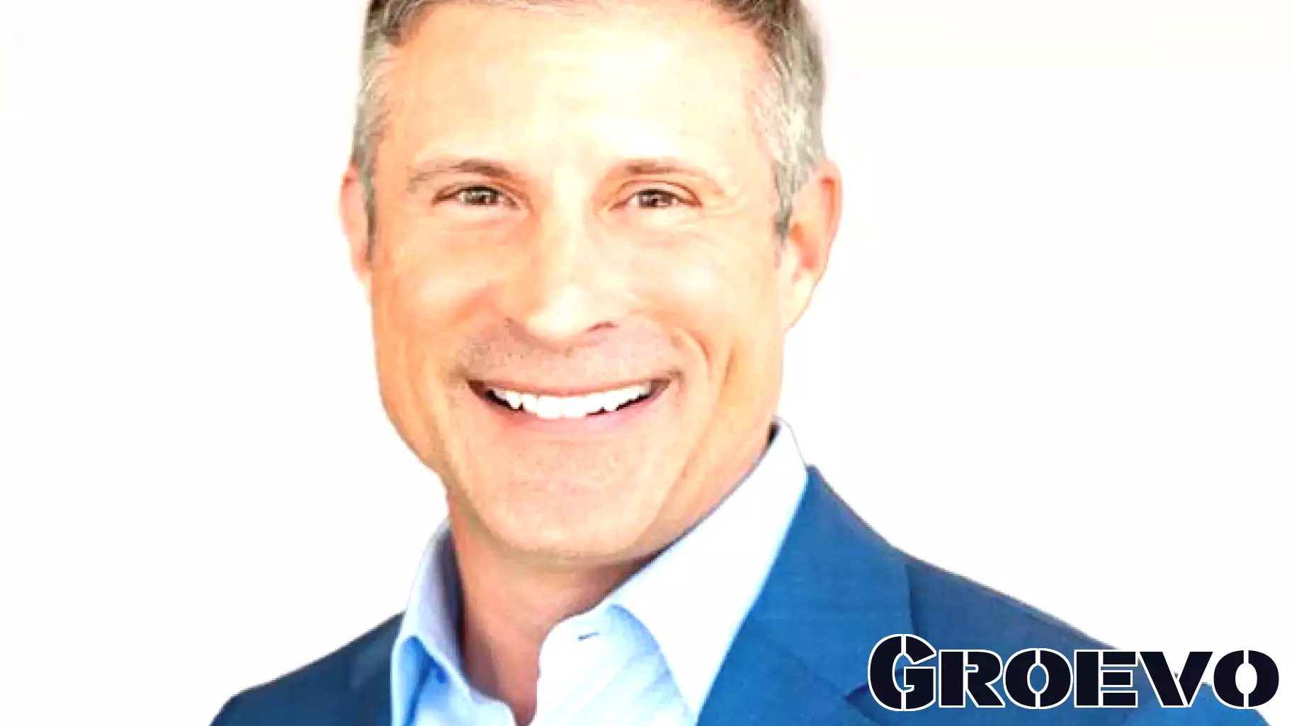 Todd Surdey Takes the Helm of Maxar Intelligence's Commercial Sector