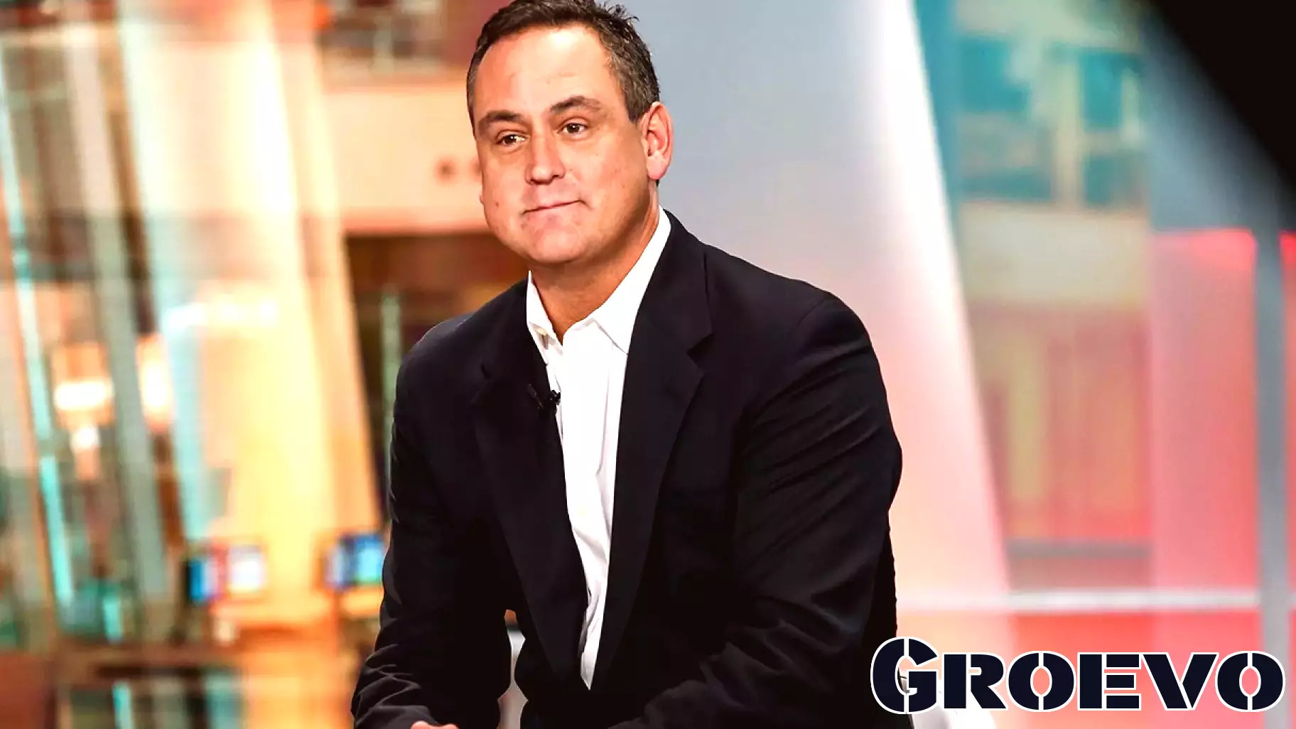 Tragic Loss: LendingTree's Founder Doug Lebda Dies in ATV Accident