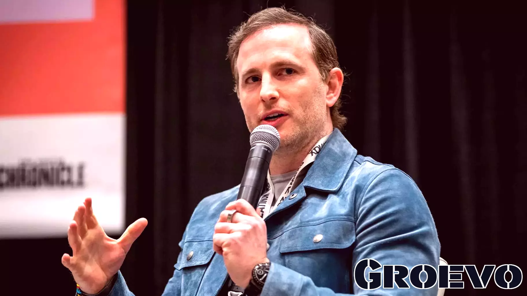 Trump Appoints Airbnb Co-Founder as Chief Design Officer for Federal Website Overhaul