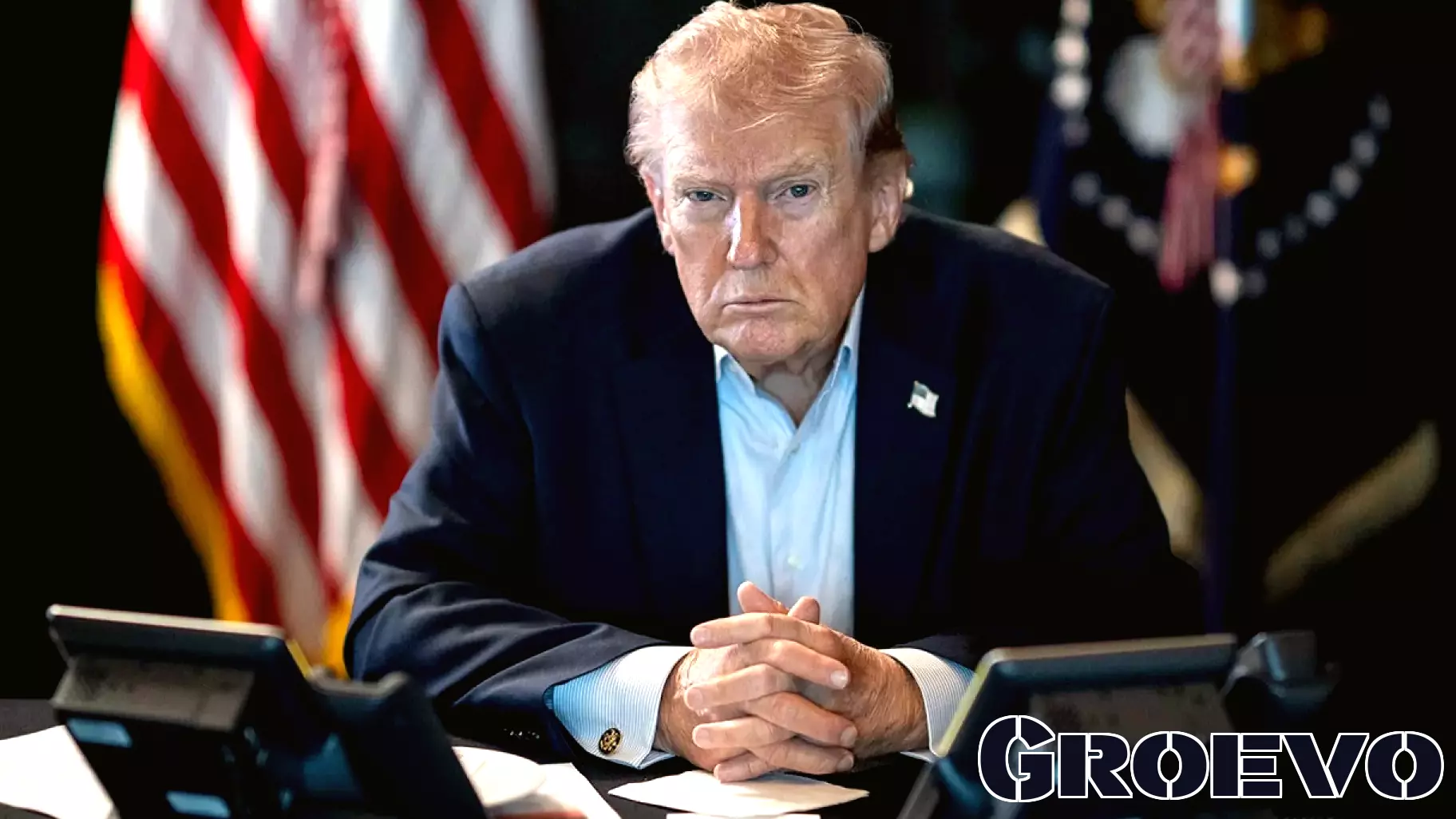 Trump says Iran war is 'very close to being over' as peace talks are expected to resume