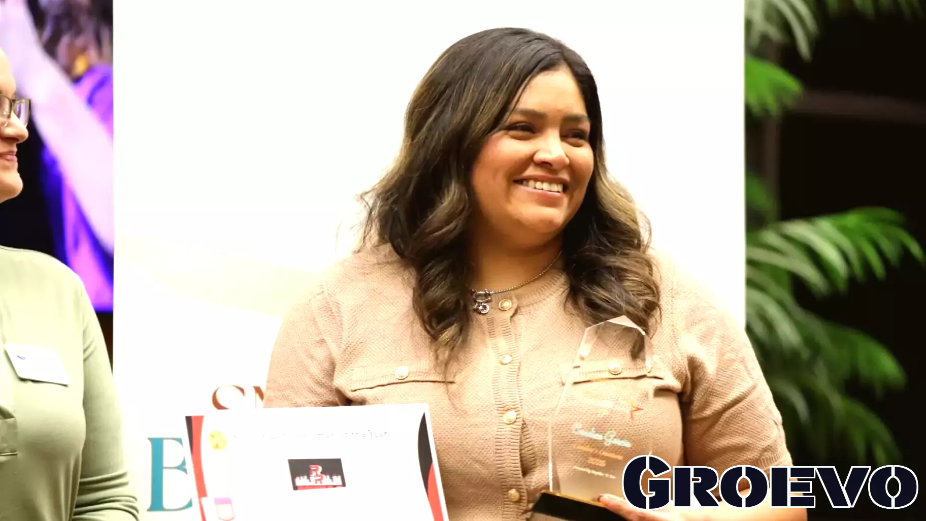 Two Women Recognized for Building Businesses and Strengthening Rural Arizona Communities