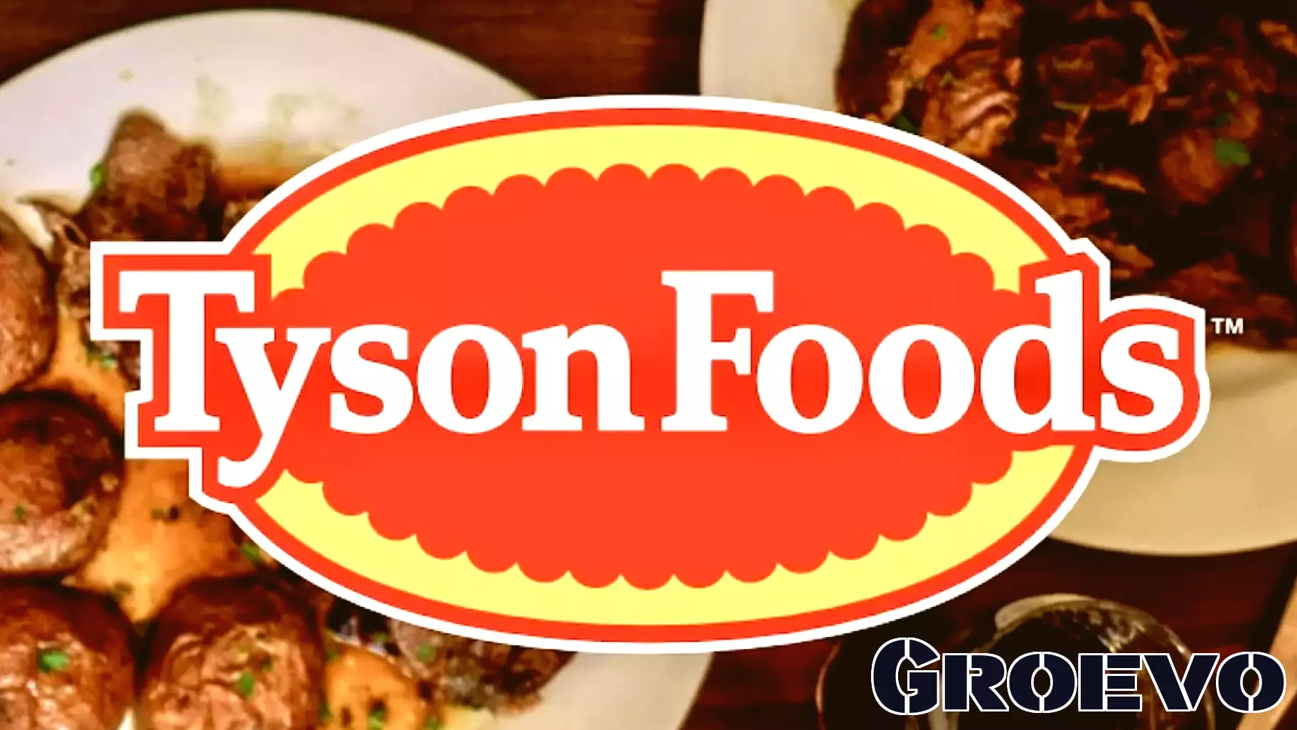 Tyson Foods’ Chicken Division Aids in Offset of Beef Revenue Declines