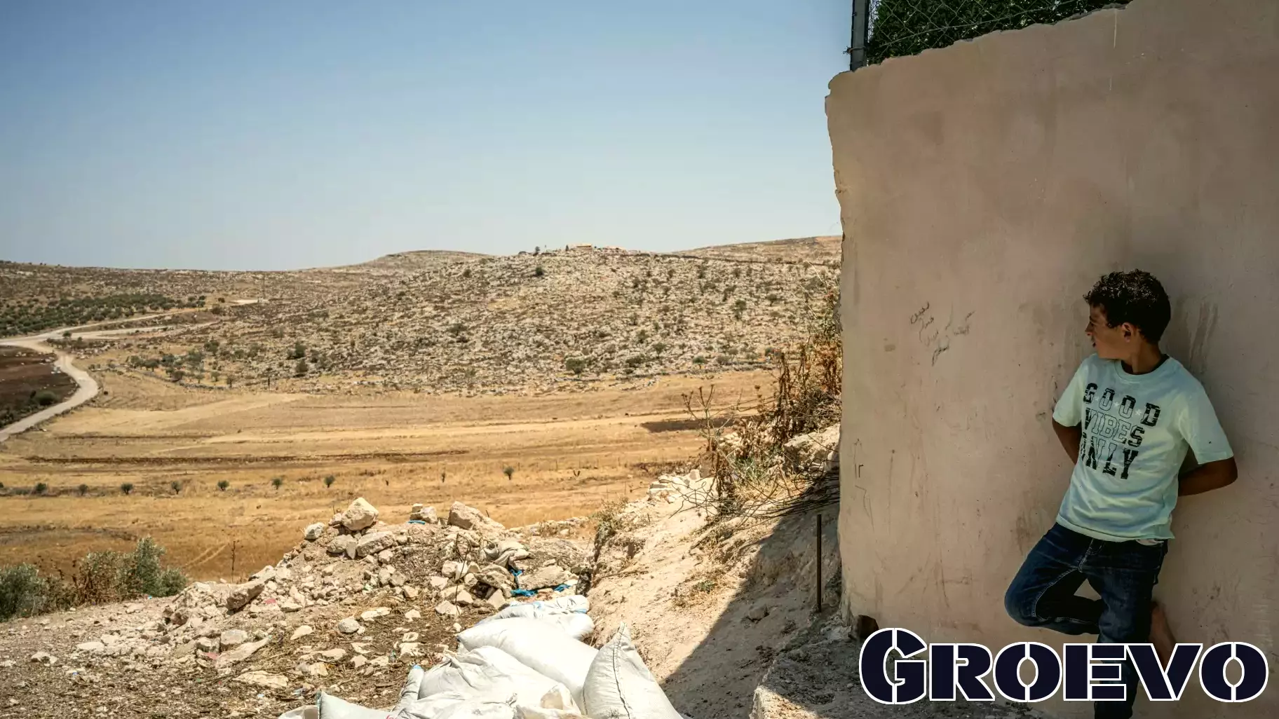 UN Publishes Database of Firms Operating in Israeli Settlements