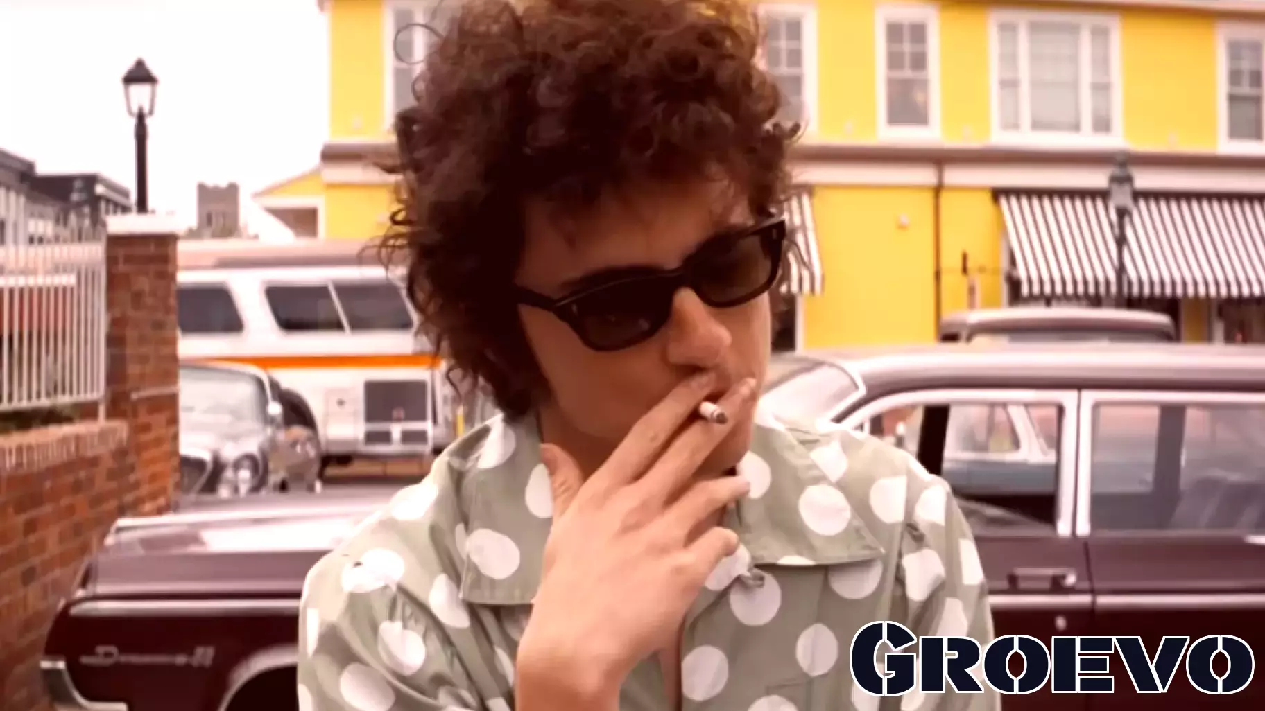 Unraveling the Mystery of Timothée Chalamet's Long Fingernails in