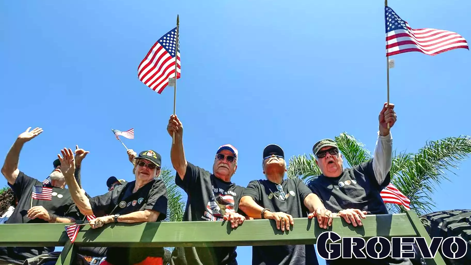 Veteran Insights on Essential Resources for Military Entrepreneurs