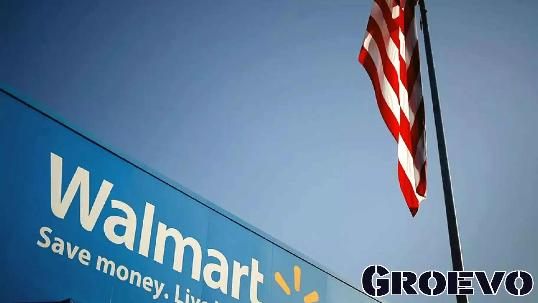 Walmart Launches Initiative to Empower Small Businesses and Promote American-Made Products