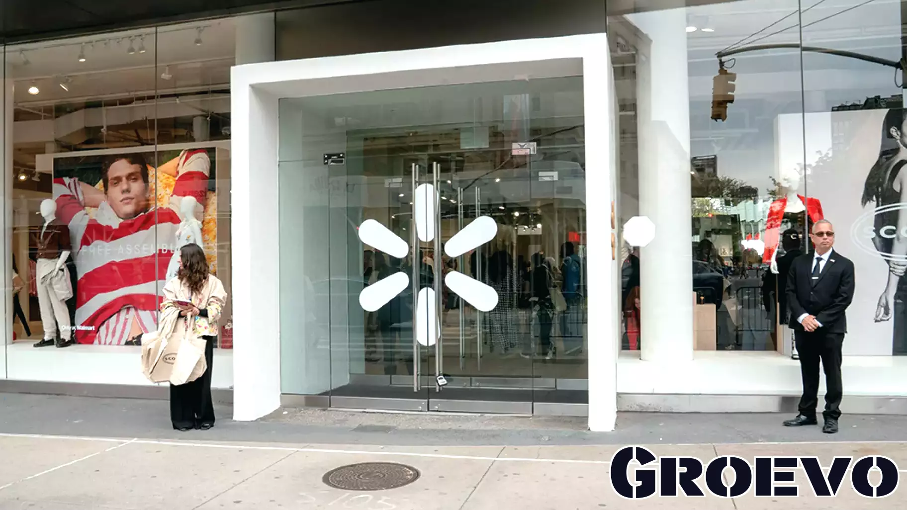 Walmart’s fashion boss garners top company award, transforms business