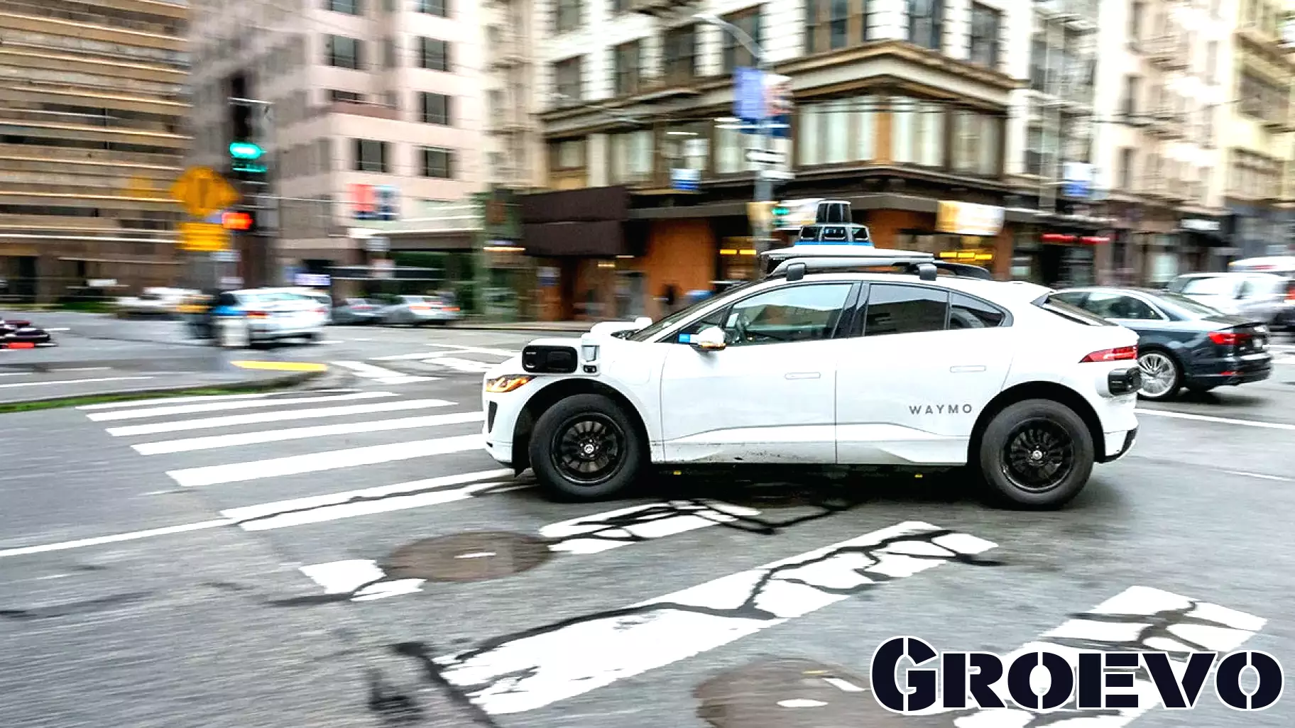 Waymo recalls massive autonomous fleet after incident flags major safety issue