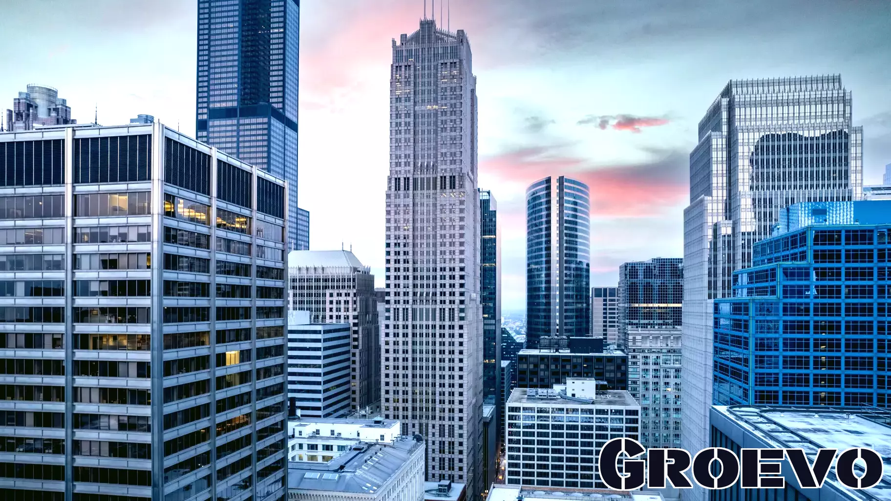 West Coast tech firm eyes big Chicago office expansion