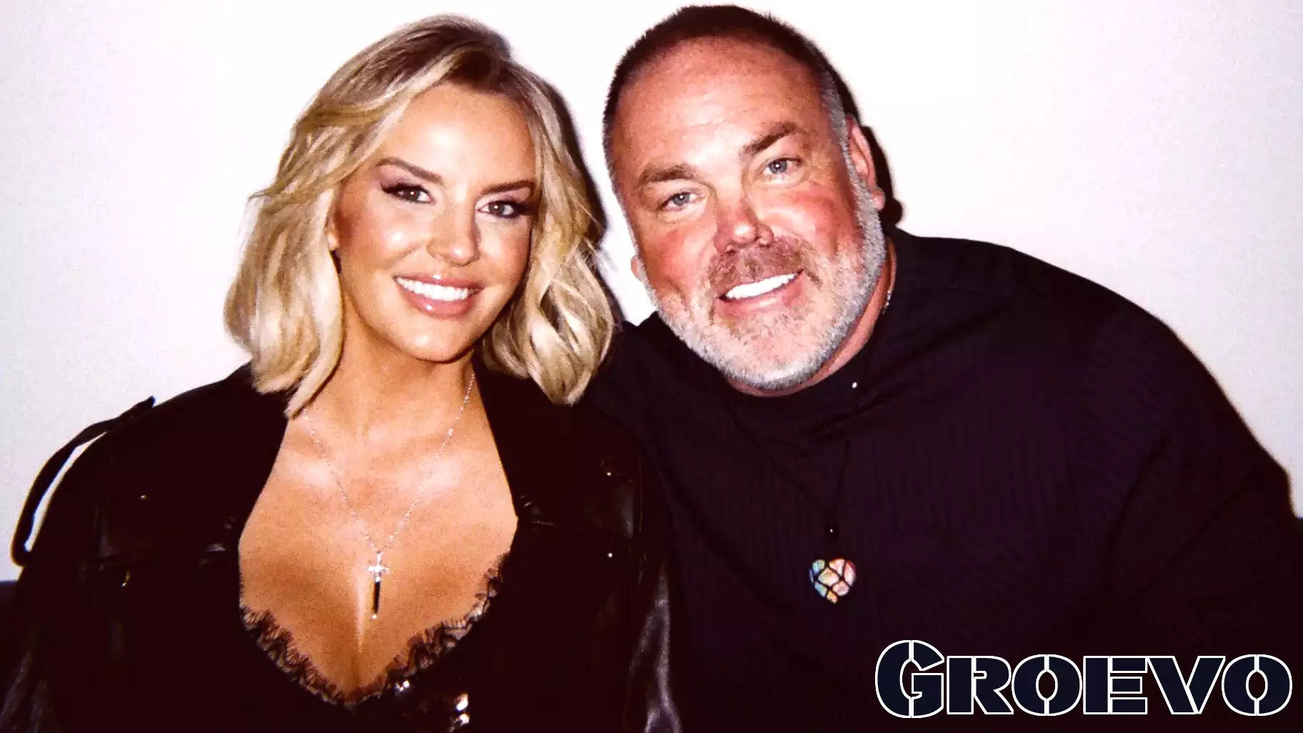 Whitney Rose and Justin Open Up About Business Setback