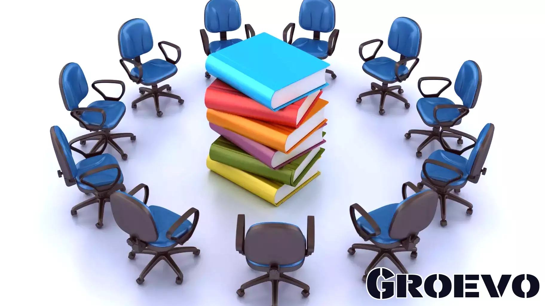 Why leaders should consider launching a business book club