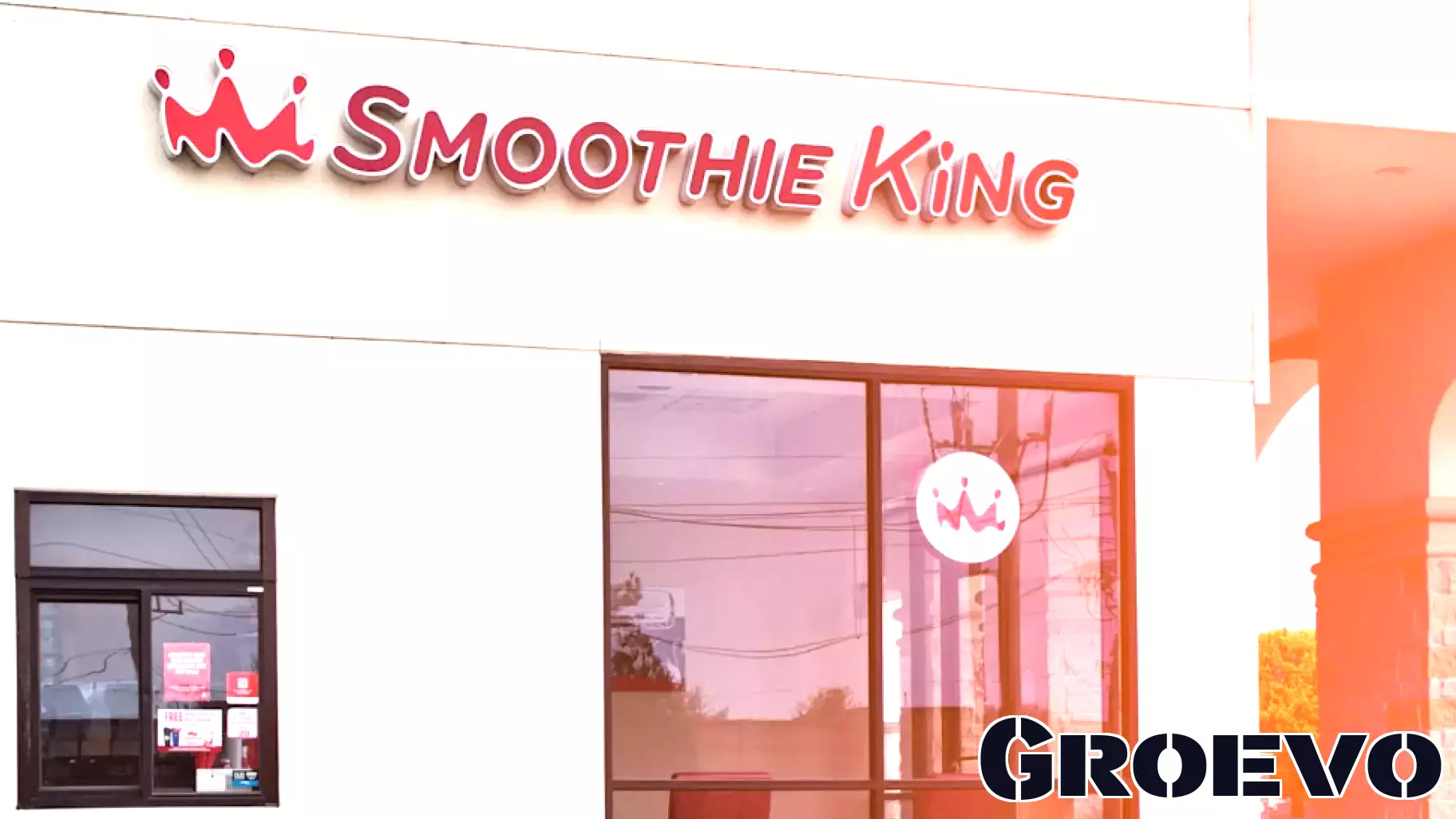 Why Smoothie King Is Rebuilding Its Business After 50 Years