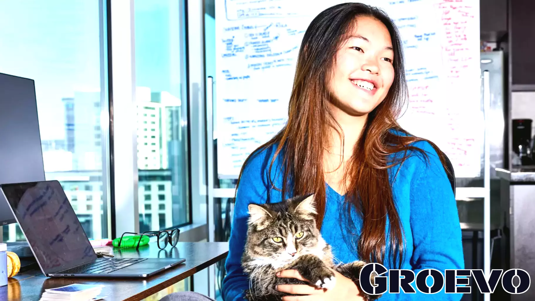 Young Entrepreneurs Under 27 Making Waves in Tech