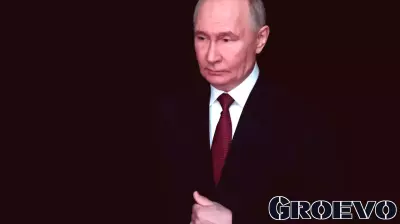 A business plan to destroy the Russian economy