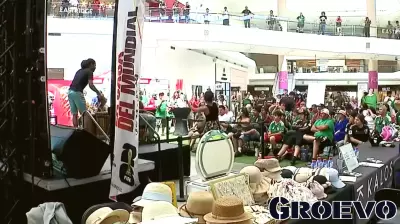 A closer look at how the World Cup impacts local businesses in the South Bay