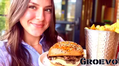 A Culinary Comparison: Gordon Ramsay Burger vs. Ramsay's Kitchen