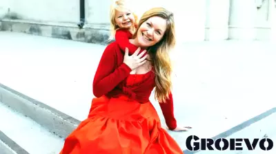 A Different Kind of Mother's Day: Prioritizing Self-Care