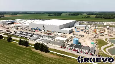 A first for Michigan’s $2.4B SOAR business incentive program: New jobs