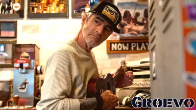 A Local Coffee Shop Spins Records and Craft Drinks in Ames
