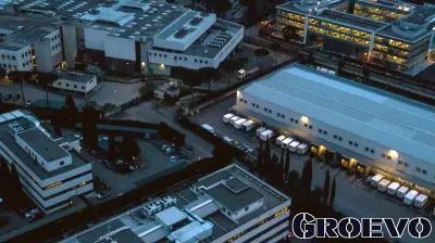 A Look At Brookfield Business Partners (TSX:BBUC) Valuation After Its Recent 3.6% One Day Move