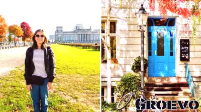 A New Yorker's 48-Hour Adventure in Berlin: Surprising Discoveries Await