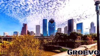 Aetherion Grows Houston Industrial Water Treatment Operations