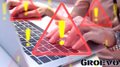 AI Brings Scamming Against Businesses To A Whole New Level