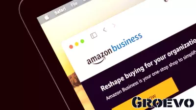 Amazon Business Expands Its B2B E-Commerce Reach