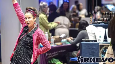 Annual Santa Fe Chamber of Commerce Business Expo planned for Thursday