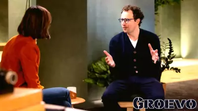 Anthropic CEO Dario Amodei Takes a Measured Jab at OpenAI's Sam Altman