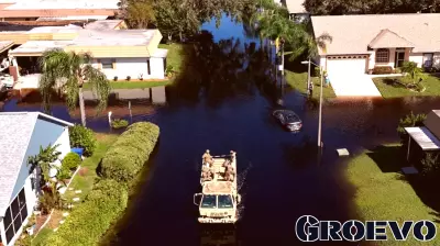 Anxiety Lingers After Hurricane Season in Florida's Housing Market