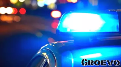 Arrest Made Following Stabbings at Parker Businesses