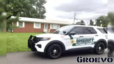 Arrest Made in Connection to Alleged Prostitution at Foot Spa