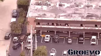 Arrest Made in Connection with Oakland Park Business Murder