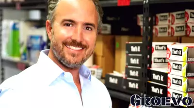 Balancing Act: A CEO's Relentless Drive Amid Success