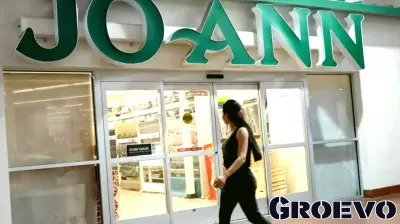 Bankrupt Fabric Retailer Faces Backlash Over Controversial Policy Change