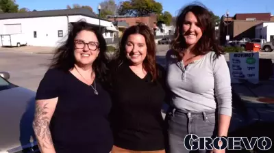 Bennington Business Owners Push for First Downtown Improvement District