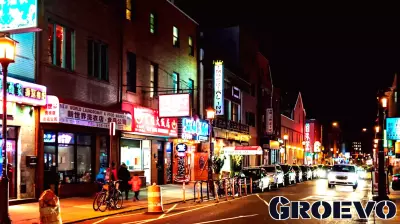 Black-Owned Business Carter’s Cheesesteaks By Garci Makes Historic Debut In Philadelphia’s Chinatown Area