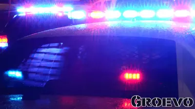 Brazen Burglary: ATM Stolen from North Center Business