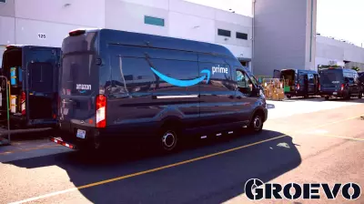 Business coalition opposes NYC Council last-mile delivery legislation